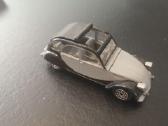 Citroen 2cv 6 1:43 - nuotraukos Nr. 2