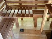 Pirtis sauna - nuotraukos Nr. 2