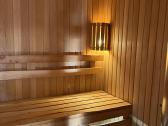 Pirtis sauna - nuotraukos Nr. 3