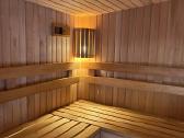Pirtis sauna - nuotraukos Nr. 4