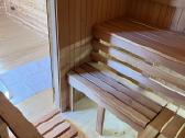 Pirtis sauna - nuotraukos Nr. 7