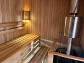 Pirtis sauna - nuotraukos Nr. 8