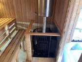 Pirtis sauna - nuotraukos Nr. 9