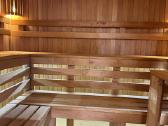 Pirtis sauna - nuotraukos Nr. 12