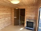 Pirtis sauna - nuotraukos Nr. 13