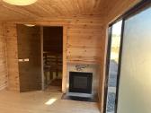Pirtis sauna - nuotraukos Nr. 14