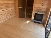 Pirtis sauna - nuotraukos Nr. 15