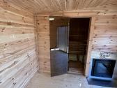 Pirtis sauna - nuotraukos Nr. 21