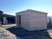 Pirtis sauna - nuotraukos Nr. 23