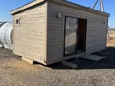 Pirtis sauna