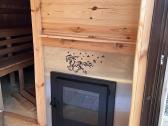 Pirtis sauna - nuotraukos Nr. 27