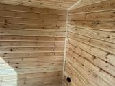 Akcija ! Pirtis sauna 5x2,5 - nuotraukos Nr. 6