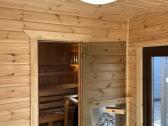 Akcija ! Pirtis sauna 5x2,5 - nuotraukos Nr. 8