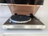 Sony Ps T-1. B&o 1200, Sony, Yamaha P 500, - nuotraukos Nr. 2