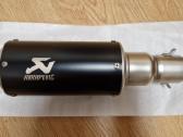 Akrapovic Moto Duslintuvai (bakeliai) - nuotraukos Nr. 20