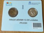 Ispanija 2014 m. proof - nuotraukos Nr. 2