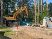 Šiukšlių konteineriu nuoma visi griovimo darbai - nuotraukos Nr. 7