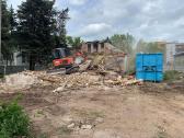 Šiukšlių konteineriu nuoma visi griovimo darbai - nuotraukos Nr. 10