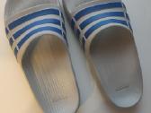 Vaikiskos originalios šlepetes Adidas