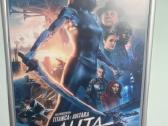 Žymių filmų plakatai (posteriai) - nuotraukos Nr. 6