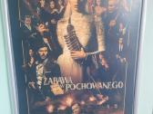 Žymių filmų plakatai (posteriai) - nuotraukos Nr. 10