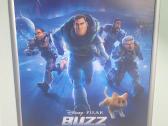 Žymių filmų plakatai (posteriai) - nuotraukos Nr. 4