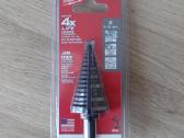 Makita, Milwaukee priedai, lagaminai - nuotraukos Nr. 2