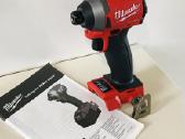 Nauji Milwaukee m18fid2 /m18bid /m18fid3 impaktai - nuotraukos Nr. 2
