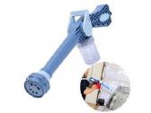Aukšto slėgio vandens purkšuvas 8in1 su muilavimu - nuotraukos Nr. 2