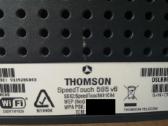 Thomson Speedtouch 585 v6 - nuotraukos Nr. 2