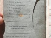 Vermachto Karinis bilietas - nuotraukos Nr. 5