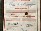 Vermachto Karinis bilietas - nuotraukos Nr. 7