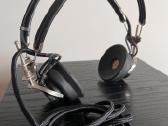 Telemetrinės ausinės Telephonics Tdh -39, Usa
