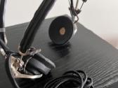 Telemetrinės ausinės Telephonics Tdh -39, Usa - nuotraukos Nr. 3