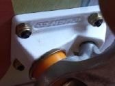 Skateboard Jart Vintage 7,87 Mc - nuotraukos Nr. 3