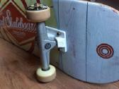 Skateboard Jart Vintage 7,87 Mc - nuotraukos Nr. 4