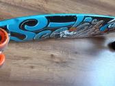 Longboard Sector 9 Swift Blue - nuotraukos Nr. 5