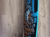 Longboard Sector 9 Swift Blue - nuotraukos Nr. 6