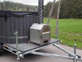Mobilaus Kubilo ir Pirties Nuoma - nuotraukos Nr. 8