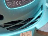 Givatvoriu žirklės makita elektrinės.