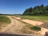 Kelių įrengimas, sklypų lyginimas, sukėlimas - nuotraukos Nr. 15