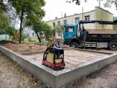 Statybų pagrindų, pamatų įrengimas - nuotraukos Nr. 12