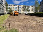 Statybų pagrindų, pamatų įrengimas - nuotraukos Nr. 3