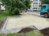 Statybų pagrindų, pamatų įrengimas - nuotraukos Nr. 6