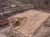 Statybų pagrindų, pamatų įrengimas - nuotraukos Nr. 24
