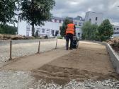Siūlau darbą Gerbūvio Darbų specialistams - nuotraukos Nr. 3