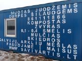 Sertifikuotas.smeliukas smelio dezei,smėliadėžei - nuotraukos Nr. 8