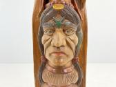 Ąžuolinė skulptūra - nuotraukos Nr. 9
