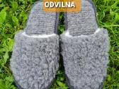 Vilnos šlepetės - nuotraukos Nr. 7