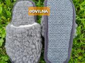 Vilnos šlepetės - nuotraukos Nr. 8
